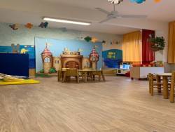 Sala giochi